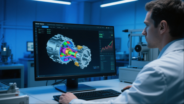 五孔探针标定实验，从数据采集到实践应用的全流程解析